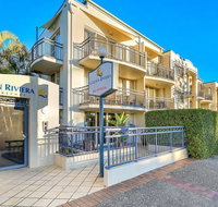 Golden Riviera Beach Resort - Hervey Bay Accommodation