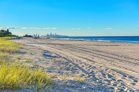 Golden Riviera Beach Resort - Hervey Bay Accommodation 7