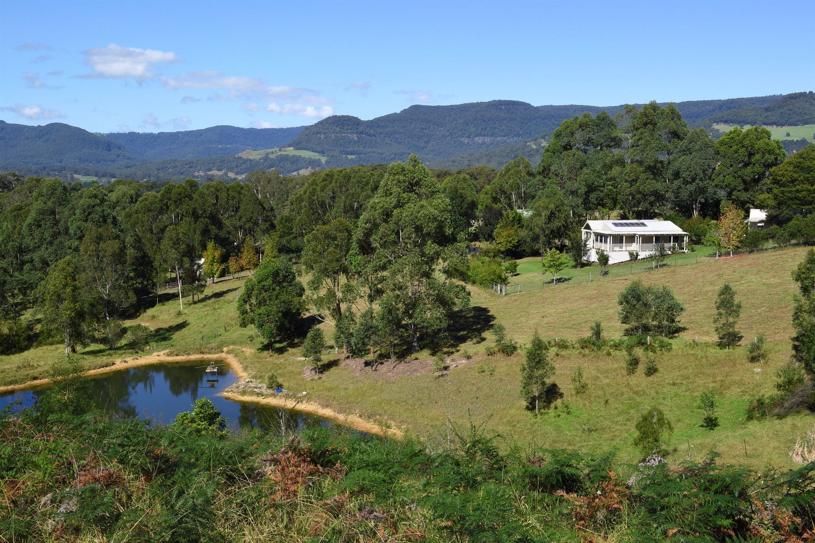 Barrengarry NSW Hervey Bay Accommodation