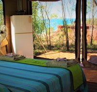Goombaragin Eco Retreat - Hervey Bay Accommodation