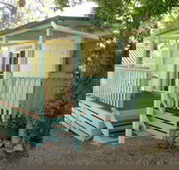 Goughs Bay Holiday Cottages - Hervey Bay Accommodation