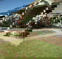 Grantham House - Hervey Bay Accommodation