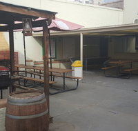 Great Eastern Hotel Motel Young - Hervey Bay Accommodation