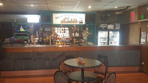 Great Eastern Hotel Motel Young - Hervey Bay Accommodation 1