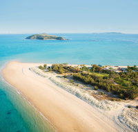 Great Keppel Island Hideaway