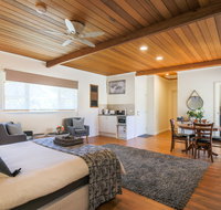 HAHNDORF LODGE - Hervey Bay Accommodation