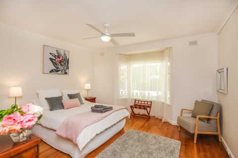 HAHNDORF LODGE - Tourism Hervey Bay 2