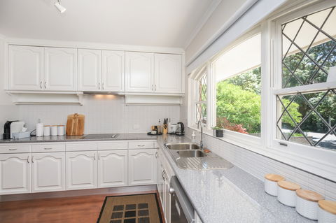 HAHNDORF LODGE - Tourism Hervey Bay 4