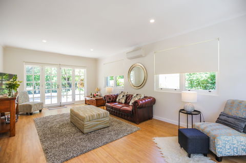 HAHNDORF LODGE - Tourism Hervey Bay 6