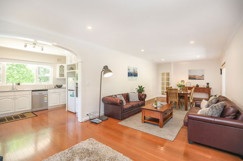 HAHNDORF LODGE - Tourism Hervey Bay 7