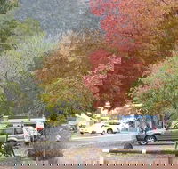 Halls Gap Caravan Park - Hervey Bay Accommodation