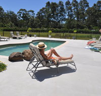Hallidays Point Caravan Park - Hervey Bay Accommodation