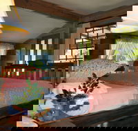 Hampden Cottage Kangaroo Valley - Hervey Bay Accommodation