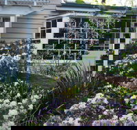 Hampden Cottage Accommodation Kangaroo Valley - Hervey Bay Accommodation