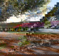 Hanericka Farmstay - Tourism Hervey Bay