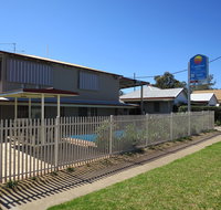 Harvest Lodge