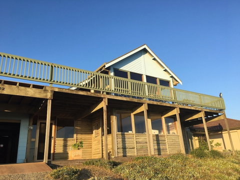 Hero - Hervey Bay Accommodation 1