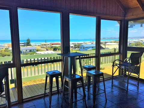 Hero - Hervey Bay Accommodation 2