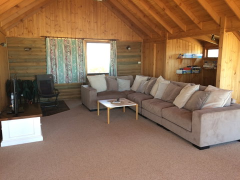 Hero - Hervey Bay Accommodation 3