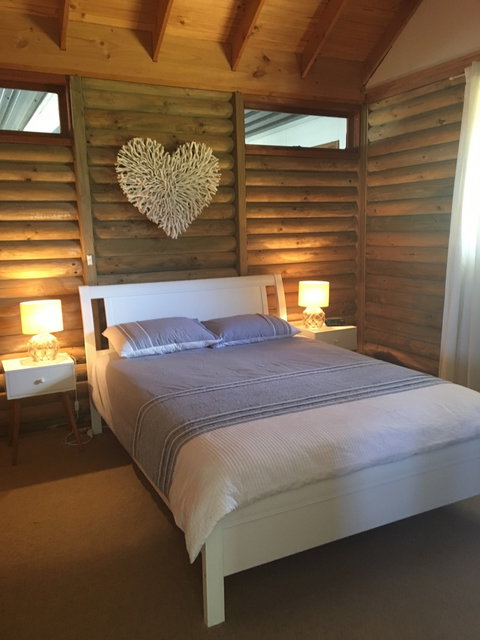Hero - Hervey Bay Accommodation 6