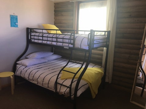 Hero - Hervey Bay Accommodation 7