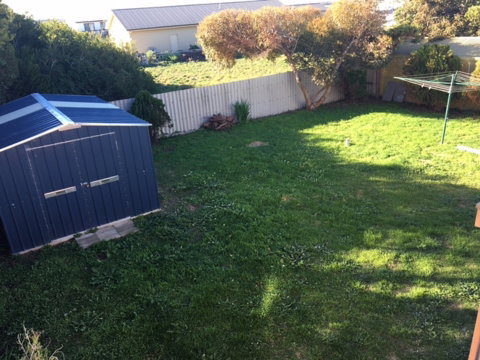 Hero - Hervey Bay Accommodation 9