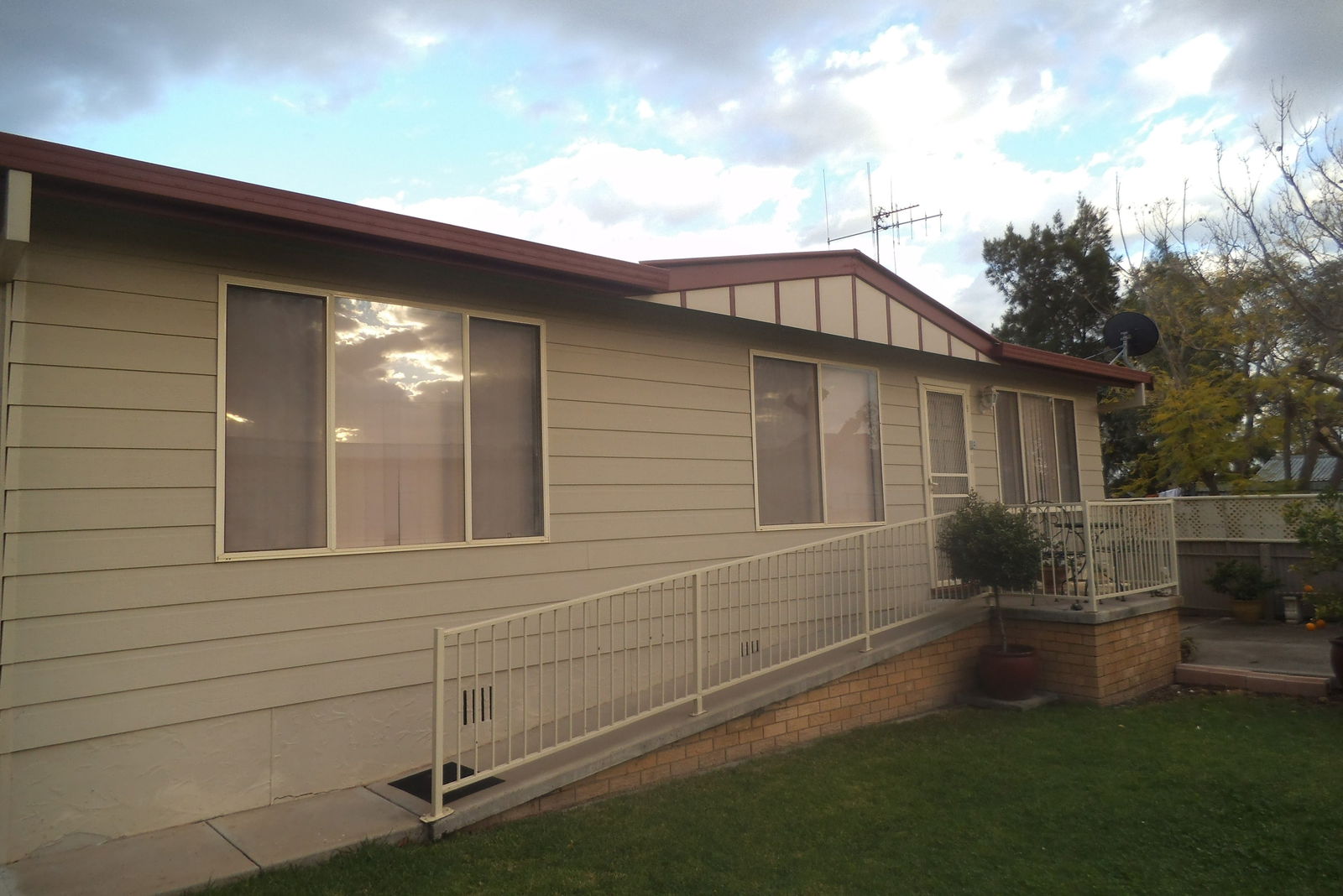 Ooma NSW Hervey Bay Accommodation