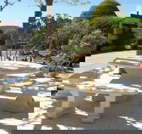 Hillview Motel - Hervey Bay Accommodation