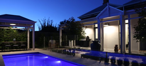 Hollidge House Luxury Urban Apartments - Hervey Bay Accommodation 0