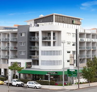 Hotel Chino - Hervey Bay Accommodation