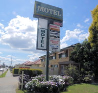 Hunter Valley Motel - Hervey Bay Accommodation