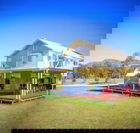 Hunter Olive House - Hervey Bay Accommodation