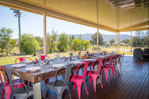 Hunter Olive House - Hervey Bay Accommodation 1