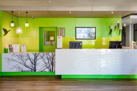 Ibis Styles Mount Isa Verona - Hervey Bay Accommodation 0