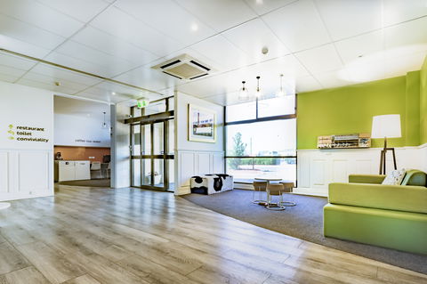 Ibis Styles Mount Isa Verona - Hervey Bay Accommodation 1