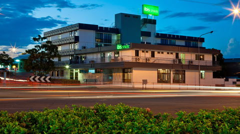 Ibis Styles Mount Isa Verona - Hervey Bay Accommodation 2