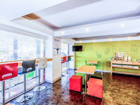 Ibis Budget Campbelltown - Hervey Bay Accommodation 1