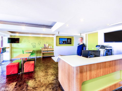 Ibis Budget Campbelltown - Hervey Bay Accommodation 2