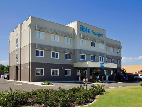 Ibis Budget - Perth Airport - Hervey Bay Accommodation 0
