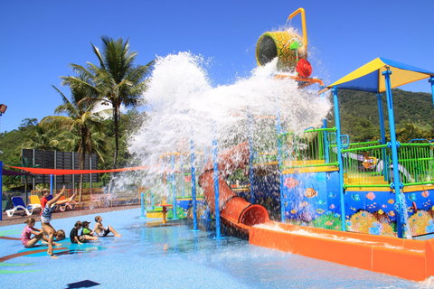 Ingenia Holidays Cairns Coconut - Hervey Bay Accommodation 0