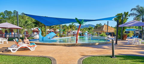 Ingenia Holidays Cairns Coconut - Hervey Bay Accommodation 1