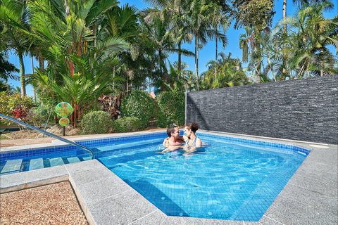 Ingenia Holidays Cairns Coconut - Hervey Bay Accommodation 2