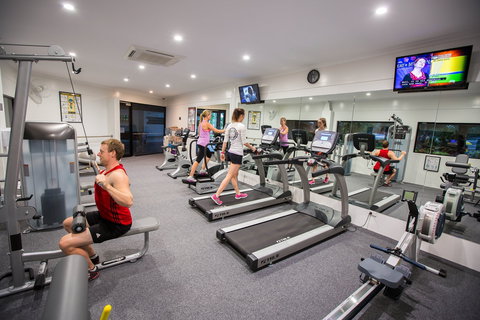 Ingenia Holidays Cairns Coconut - Hervey Bay Accommodation 3