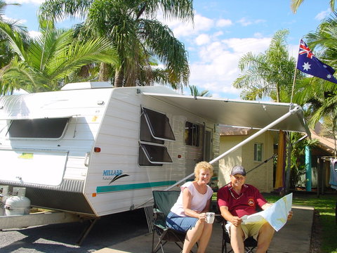 Ingenia Holidays Cairns Coconut - Hervey Bay Accommodation 7
