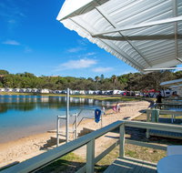 Ingenia Holidays White Albatross - Hervey Bay Accommodation