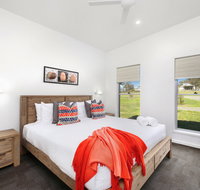 Ironbark Hill Villas - Hervey Bay Accommodation