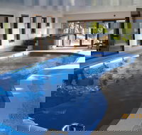 Island Eden - Hervey Bay Accommodation
