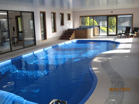 Island Eden - Hervey Bay Accommodation 0