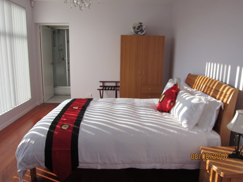Island Eden - Hervey Bay Accommodation 1