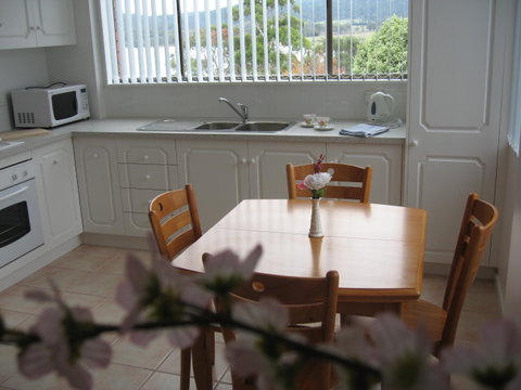 Island Eden - Hervey Bay Accommodation 2